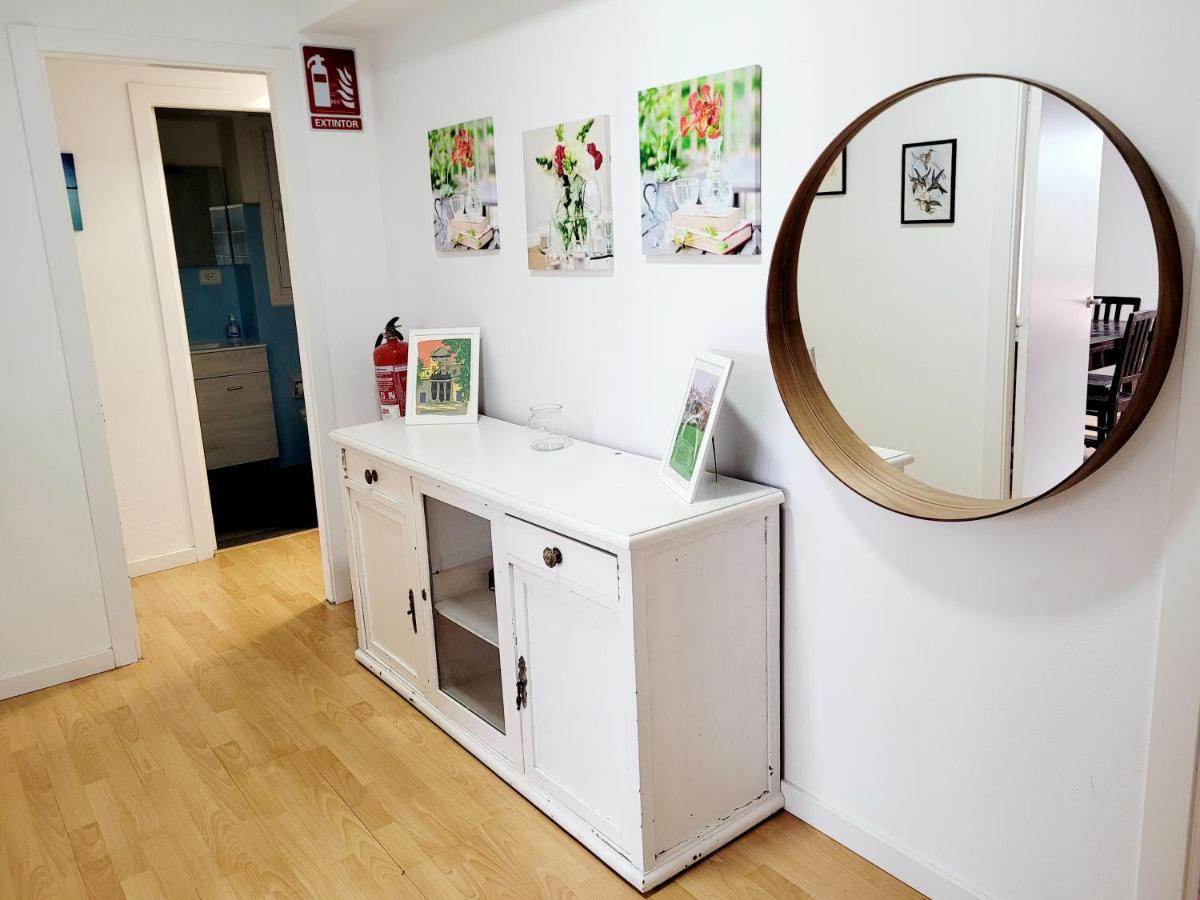 Ferienwohnung Amplio Piso Con Vistas En La Entrada Del Camino C4 Santiago de Compostela Exterior foto