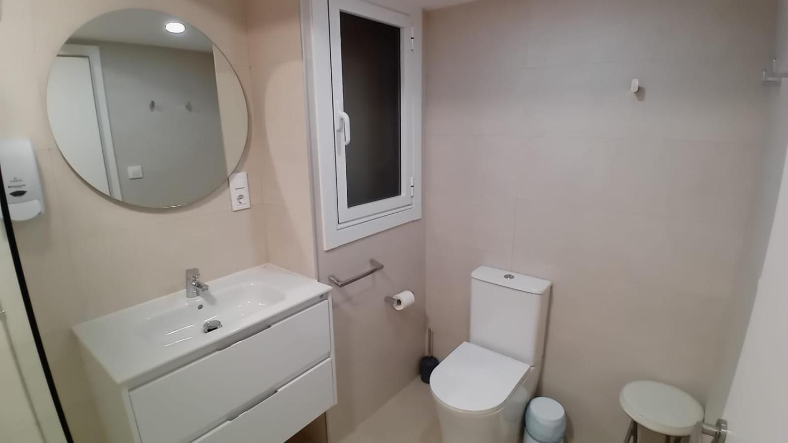 Ferienwohnung Amplio Piso Con Vistas En La Entrada Del Camino C4 Santiago de Compostela Exterior foto